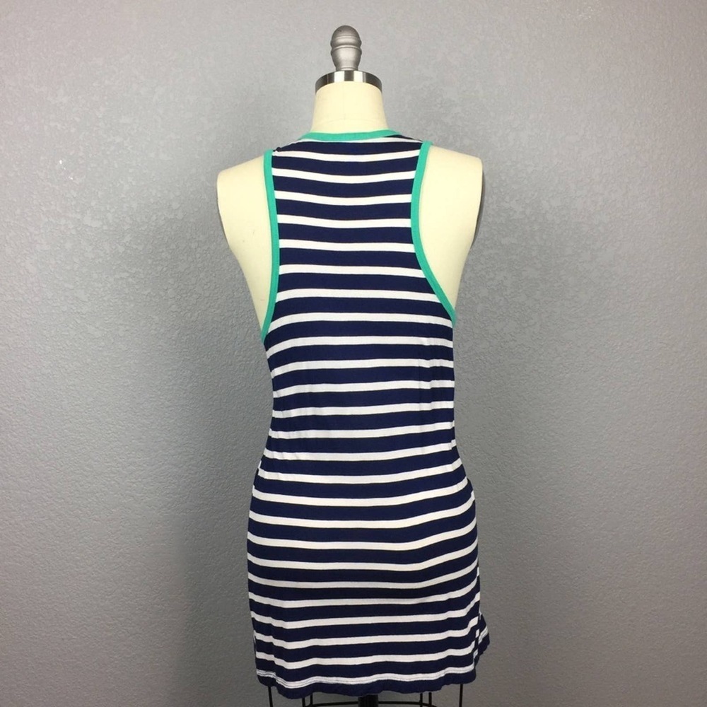 •Kenar• Striped Tank - Picture 3 of 4